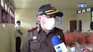 KPU GELAR COFFE MORNING DENGAN FORKOPIMDA, BAHAS KESIAPAN PENGAMANAN PILKADA