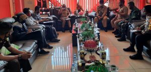 Jelang Pendaftaran Paslon, Bupati Pasangkayu Minta KPU Atur Jadwal