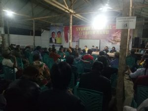 Besok Mendaftar ke KPU, Ombas-Dedy Imbau Simpatisan Tetap Jaga Protokol Kesehatan