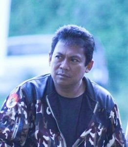 Masih Suasana Pandemi, Rudi : Himbau Massa Pendukung Kala’-Etha Membatasi Diri Mengantar Ke KPU
