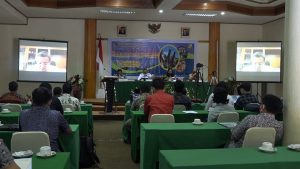 VIDEO : BUPATI TORAJA UTARA GELAR RAPAT KONSULTASI PUBLIK RENCANA DETAIL TATA RUANG KAWASAN PARWISATA