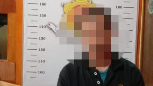 Kurang Dari 24 Jam Pelaku Pembunuhan di Jalan Serang Diringkus Polisi