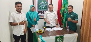 PKB Yakin Dua Kali Lebih Maju
