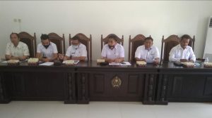 Diprotes LSM, PT. ST Nikel Berhenti Beroperasi Sementara