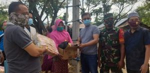 Kadis Perindustrian dan Ketenagakerjaan Konawe, Usulkan 20.000 Pelaku UMKM Terima Bantuan