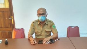 Sekolah Tatap Muka Januari 2021 di Konawe, Kembali Diberlakukan