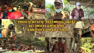 BERITA VIDEO : RITUAL MA’NENE’ (MENGGANTI PAKAIAN & MEMBERSIHKAN JENASAH LELUHUR YANG PULUHAN TAHUN SUDAH MENINGGAL)