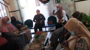 Gugatan Perceraian Meningkat, Kemenag Konawe, Imbau Masyarakat Jaga Keutuhan Keluarga