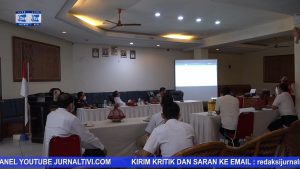 BERITA VIDEO : KASUS COVID-19 MENINGKAT, MAKLUMAT FORKOPIMDA : SEMUA KEGIATAN SOSIAL DI TORAJA UTARA SEMENTARA DITUNDA