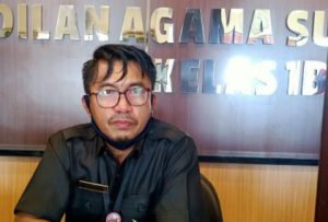 PN Agama Gowa, Tangani 1.625 Perkara Perceraian di Tahun 2020