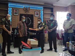 Temuan Hanya 33 Juta, Kasus SIAK Dihentikan Kejaksaan