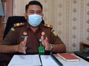 Disoroti Warga Karena Setor Uang Investasi Bodong ke Kas Negara, Kejari Tator : Sudah Sesuai Aturan