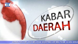 BERITA VIDEO : LIVE PROGRAM KABAR DAERAH AKHIR PEKAN EDISI 13 MARET 2021