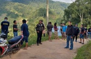 Tim Singgallung Terus Patroli  Kejar Pelaku Judi Sabung Ayam