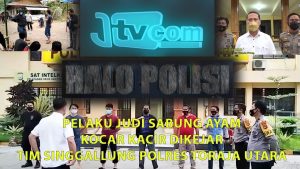 VIDEO LIPUTAN KUSUS : PELAKU JUDI SABUNG AYAM LARI KOCAR KACIR DIKEJAR TIM SINGGALLUNG POLRES TORAJA UTARA