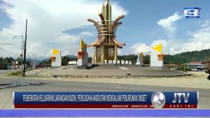 BERITA VIDEO : PEMERINTAH KELUARKAN LARANGAN MUDIK, PENGUSAHA ANGKUTAN MENGALAMI PENURUNAN OMSET