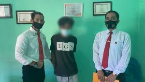 Biadap! Seorang Ayah Kandung Tega Setubuhi Anaknya Yang Masih dibawah Umur