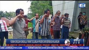 BERITA VIDEO : RUMAH SINGGAH SANGALLA’ RAWAT SEJUMLAH PASIEN DARI BERBAGAI KALANGAN