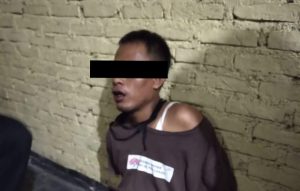 Polda Aceh Berhasil Ungkap Kasus Pembunuhan Sopir Grab Asal Medan