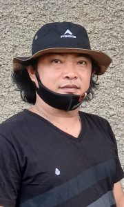 Tokoh Pemuda Cenrana Baru Apresiasi Wifi Publik