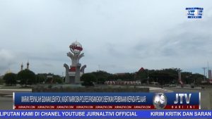 BERITA VIDEO : MARAK PENYALAH GUNAAN LEM FOX, KASAT NARKOBA POLRES PASANGKAYU BERIKAN PEMBINAAN KEPADA PELAJAR