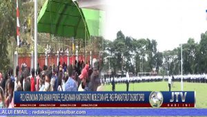 BERITA VIDEO : PICU KERUMUNAN DAN ABAIKAN PROKES, PELAKSANAAN KANTOR BUPATI MOBILE DAN APEL PAGI PEMKAB TORUT DISOROT DPRD