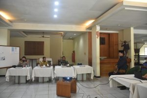 Berstatus Zona Merah, Pemkab Torut Putuskan, Sholat Idul Adha Dilaksanakan di Rumah Masing – Masing