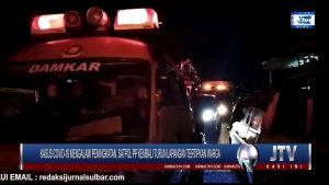 BERITA VIDEO : KASUS COVID-19 MENGALAMI PENINGKATAN, SATPOL PP KEMBALI TURUN LAPANGAN TERTIBKAN WARGA