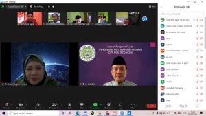 PGM Sulawesi Selatan Terbentuk