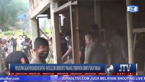 BERITA VIDEO : PENUTUPAN JALAN PENGHUBUNG BA’TAN – BATULELLENG BERBUNTUT PANJANG, PEMERINTAH DIMINTA TURUN TANGAN