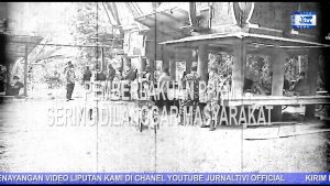 BERITA VIDEO : PEMBERLAKUAN PPKM SERING DILANGGAR, SURAT EDARAN BUPATI SEOLAH DIABAIKAN, SALAH SIAPA…?