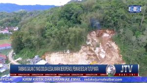 BERITA VIDEO : TAMBANG GALIAN C YANG DIDUGA ILEGAL MARAK BEROPERASI, PEMKAB SEOLAH TUTUP MATA