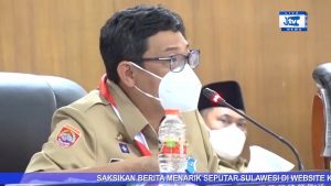 BERITA VIDEO : ANGKA KEMATIAN AKIBAT TERPAPAR COVID-19 DI TORUT MASIH TINGGI, PEMKAB MINTA PUSAT BERI BANTUAN VAKSIN