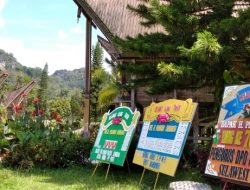 Dijadwalkan Berkunjung ke Toraja, Prabowo Subianto Dapat Ucapan Ulang Tahun ke 70