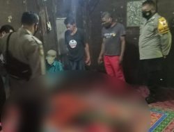 2 Hari Menghilang, Warga Bonggakaradeng Ditemukan Meninggal Dalam Kondisi Mengenaskan