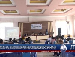 Berita Video : BNNK Tana Toraja, Gelar Konsolidasi Kota Tanggap Ancaman Narkoba Pada Sektor Kelembagaan