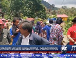 Berita Video : Pil Kalem Serentak Ditengah Pemberlakuan PPKM Level 3, Warga Berkerumun Abaikan Prokes