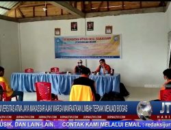 Berita Video : Universitas Atma Jaya Makassar Ajak Warga Manfaatkan Limbah Ternak Menjadi Biogas