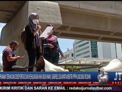 Berita Video : WN Panama Terancam Dideportasi dan Kehilangan Hak Asuh Anak, Gabriel Goa : Mentri PPPA Harus Lindungi Roshni