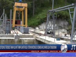 Berita Video : Dituding Terobos Tanah Ulayat Tanpa Ganti Rugi, PLTMH Ma’dong di Somasi Ahli Waris Dua Tongkonan