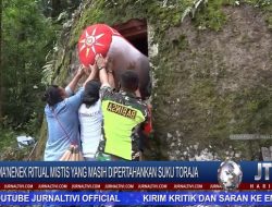 Video : Ma’nenek Ritual Mistis Yang Masih Dipertahankan Suku Toraja