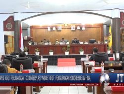 Berita Video : DPRD Torut Perjuangkan TKD Diinterplasi, Wabub Torut : Pengurangan Honorer Belum Final