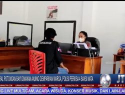 Berita Video : Viral Potongan Bayi Dimakan Anjing Gemparkan Warga, Polisi Periksa 4 Saksi Mata