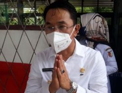 Bupati Sigi Minta OPD Sinergikan Program Penanganan Stunting