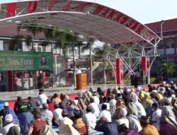 373 Narapidana Rutan Makassar Dapat Remisi Idul Fitri, 1 Orang Langsung Bebas