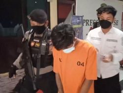 Remaja Penculik Anak Belia di Takalar, Diringkus Polisi