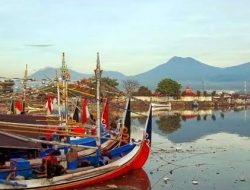 Kampung Mandar Punya Peran Penting Dalam Laju Lalu Lalang Kehidupan Pesisir