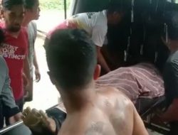 Pegang HP Saat Hujan, Seorang Pria di Konawe Tewas Tersambar Petir