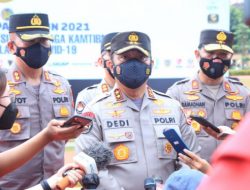 Kecelakaan Mudik Lebaran Tahun 2022 Menurun
