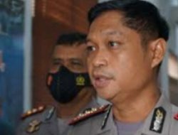 Hari Terakhir Arus Balik, Dirlantas Polda Sulsel Sarankan Pemudik Bagi Waktu Hindari Kemacetan